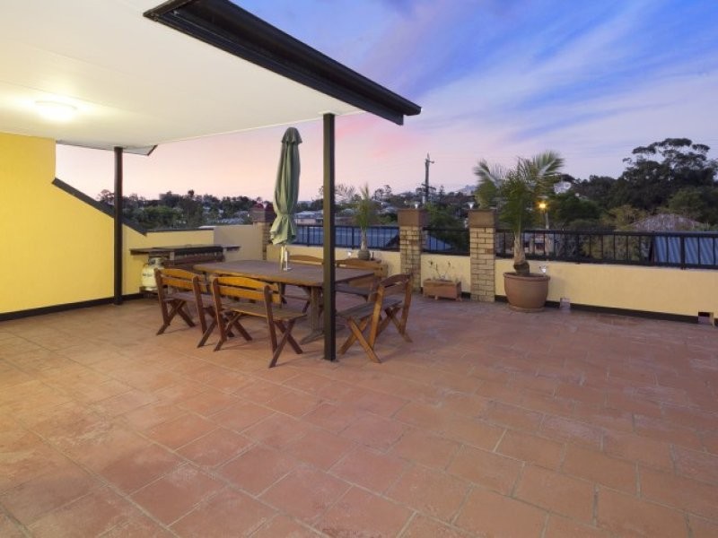8/183 Norman Avenue, NORMAN PARK, QLD 4170