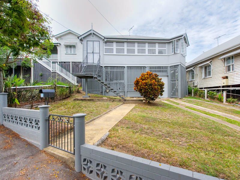 11 Cintra Road, BOWEN HILLS, QLD 4006