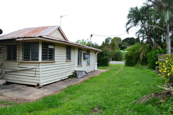 19 Glenlyon Street, GLADSTONE CENTRAL, QLD 4680