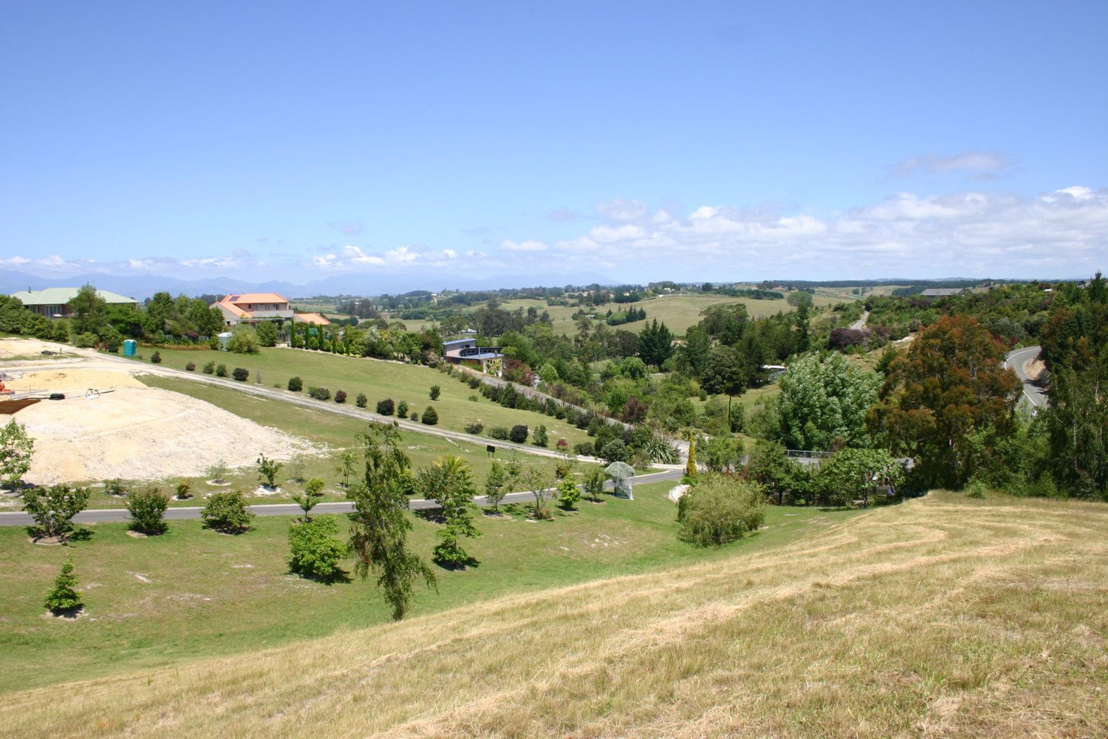 Lot 4 Brooks View Heights, TASMAN, Tasman District