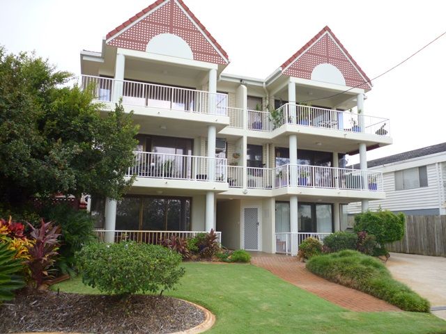 6/167 Bradman Avenue, MAROOCHYDORE, QLD 4558