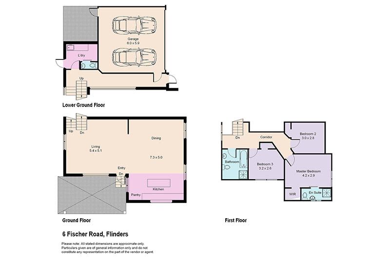 6 Fischer Road, FLINDERS, NSW 2529