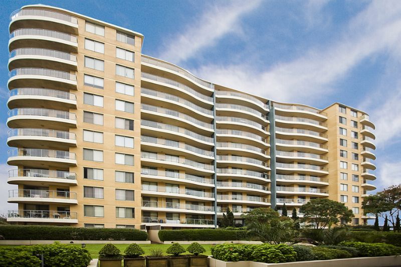 605/5 Rockdale Plaza Drive, ROCKDALE, NSW 2216
