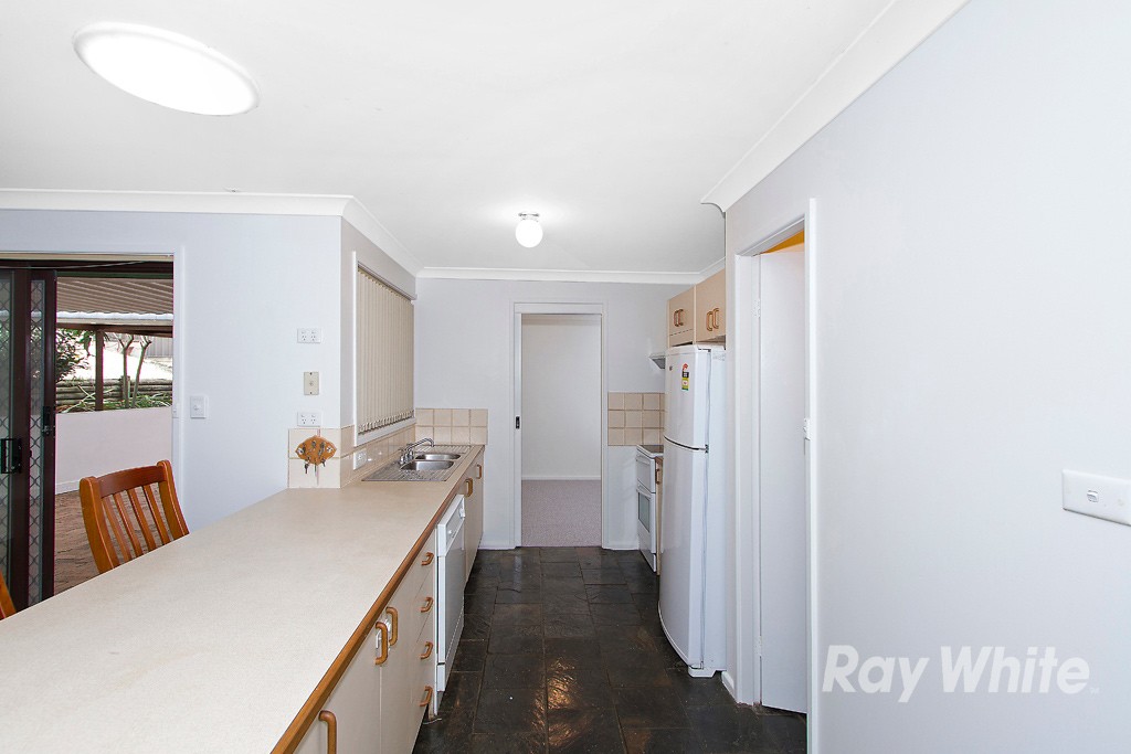 BALMORAL, NSW 2283