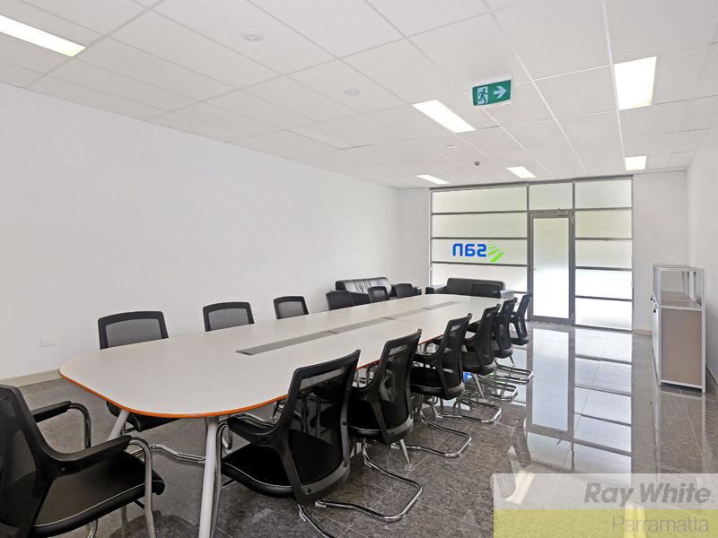 Shop1/7F Parkes Street AKA 16 Kendall Street, HARRIS Park, PARRAMATTA, NSW 2150