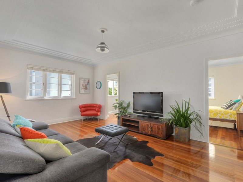 4/37 Moray Street, New Farm, QLD 4005