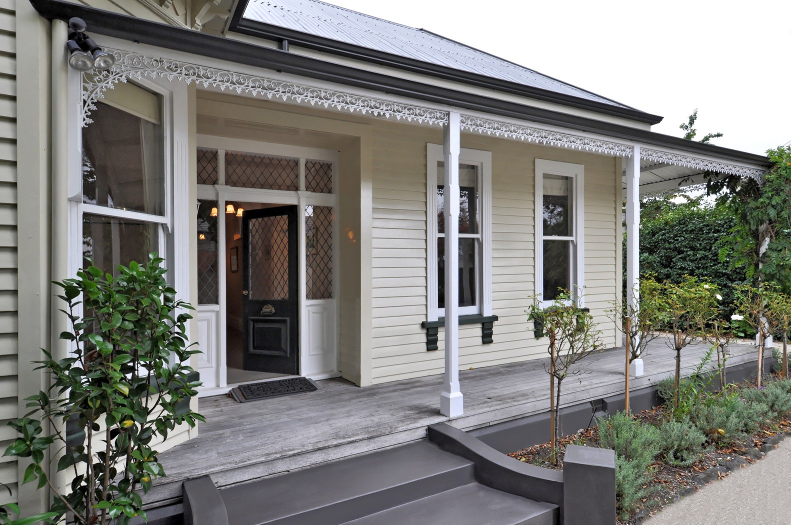 117 Rossall Street, MERIVALE, Christchurch City