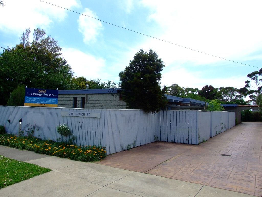 2/210 Church Street, COWES, VIC 3922