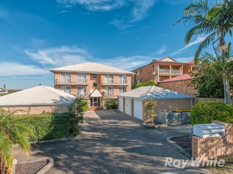 78 Hall Street, Alderley QLD 4051