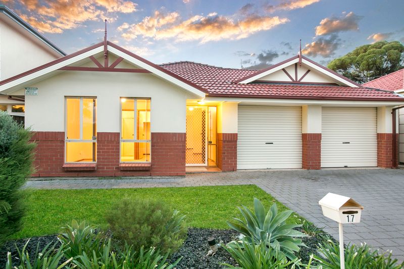 17 Leopold Avenue, Northgate SA 5085