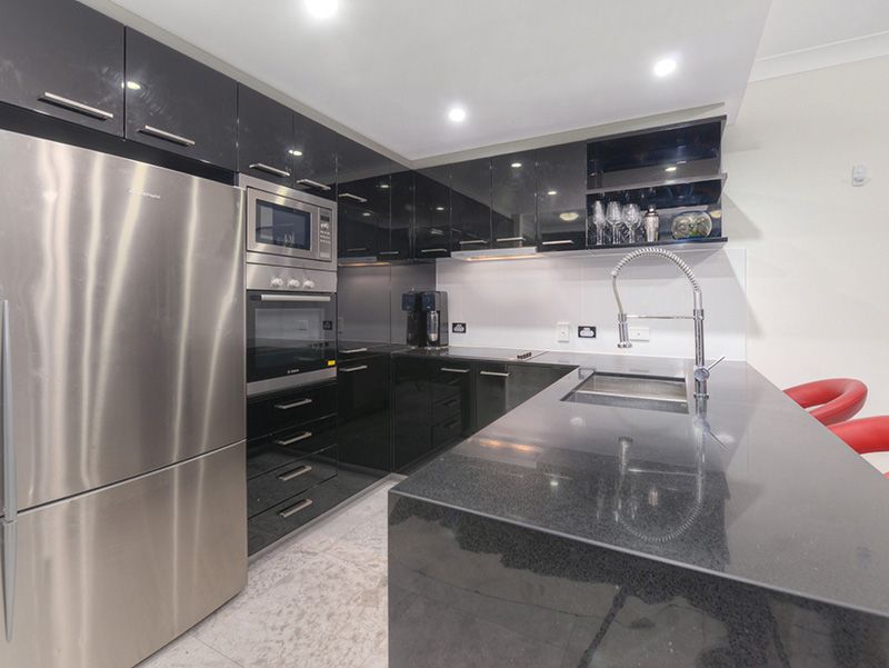 506/19-21 TANK Street, Kelvin Grove, QLD 4059