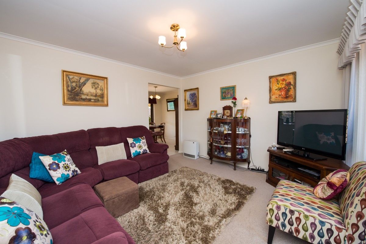 Unit 8/301 Bridge Street, Newtown, QLD 4350