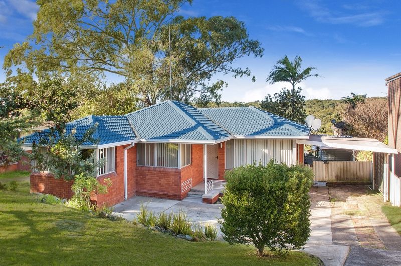 107 Parkes Street, HELENSBURGH NSW 2508