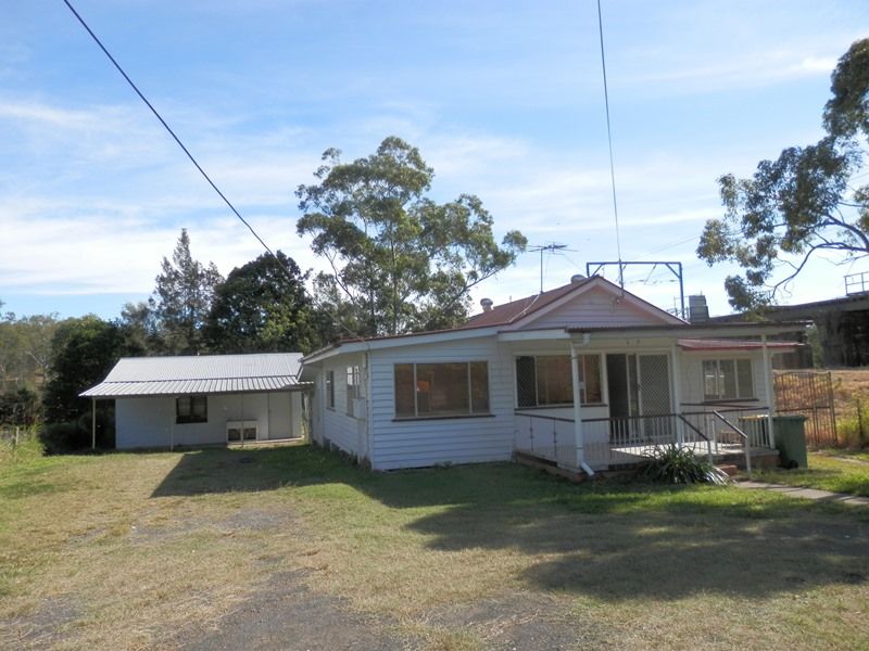 22 Gladstone Road, SADLIERS CROSSING, QLD 4305