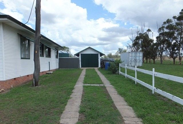 409 Putty Road, SINGLETON, NSW 2330