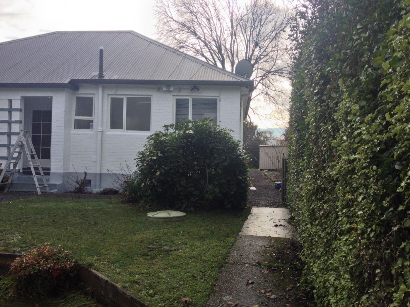 5 Riley Crescent, WOOLSTON, Christchurch City