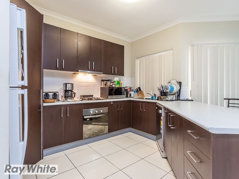 45 Gibbs Street, NORTH LAKES, QLD 4509