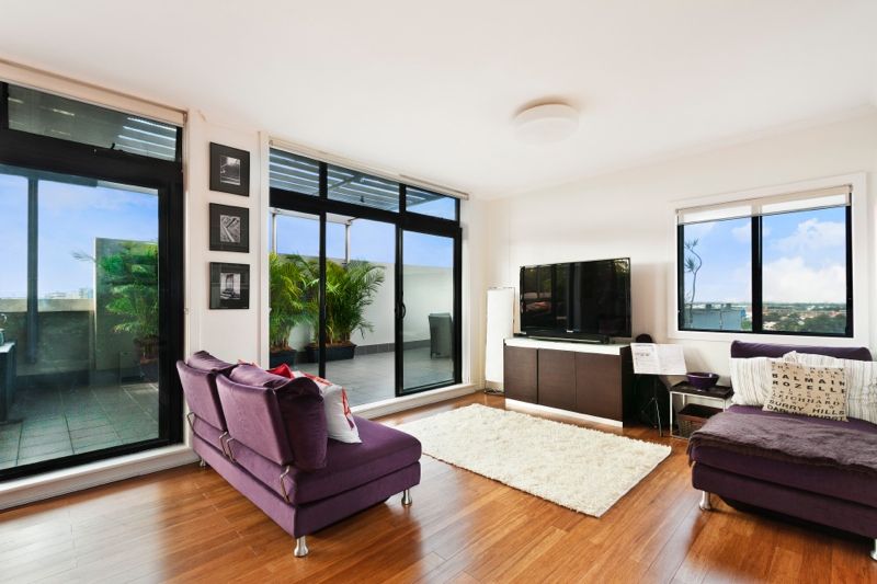 46/3 Erskineville Road, NEWTOWN, NSW 2042