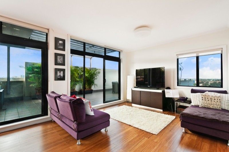 46/3 Erskineville Road, NEWTOWN, NSW 2042