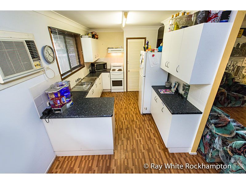 10 Gowdie Avenue, Frenchville, QLD 4701