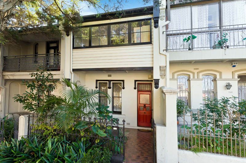 166 Birrell Street, BONDI JUNCTION, NSW 2022
