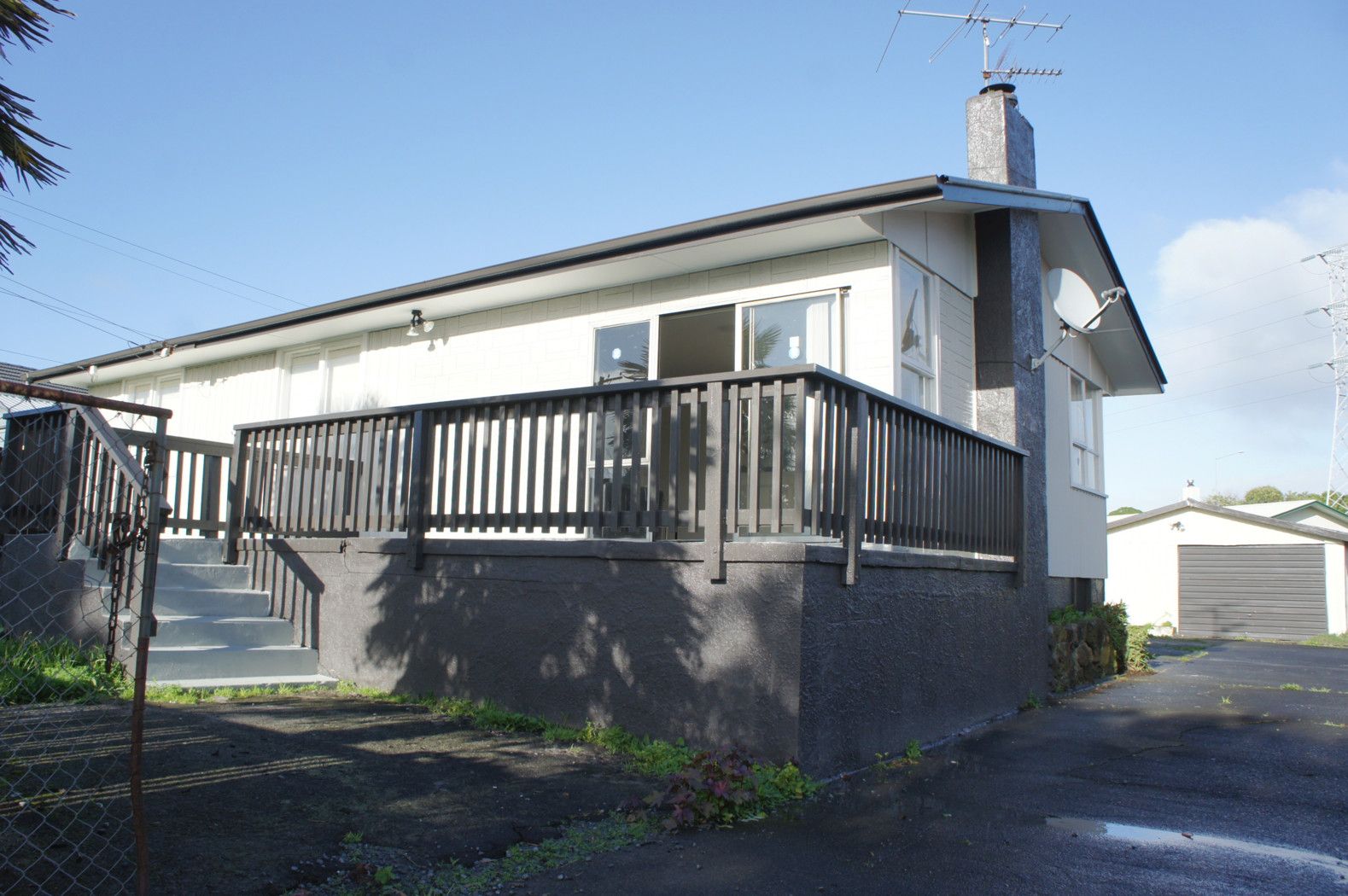 43 Sandbrook Avenue, Otara, Manukau City