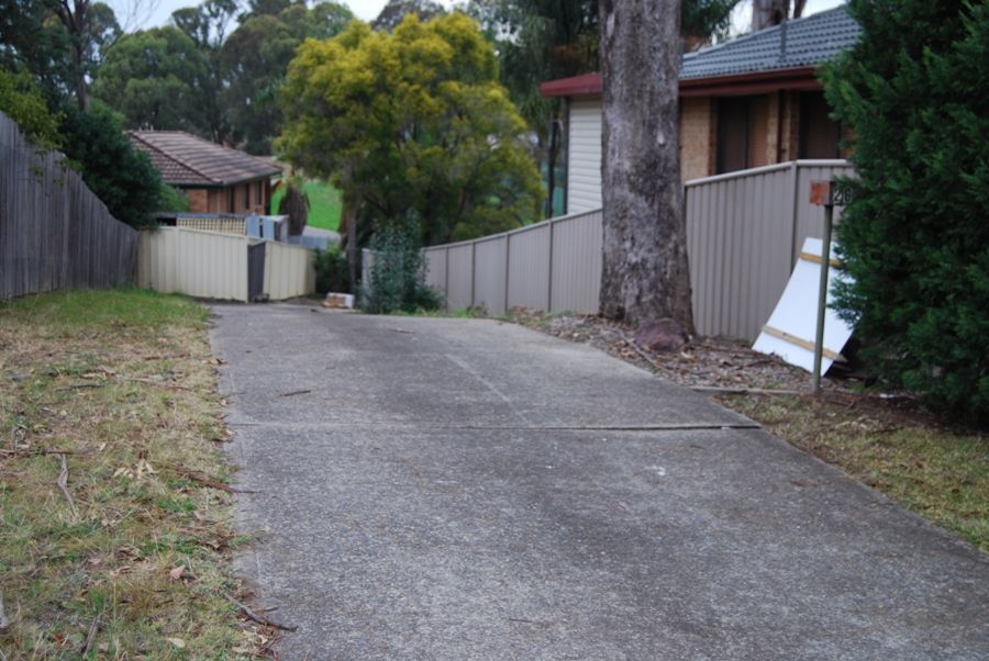 26 Ben Nevis Road, CRANEBROOK, NSW 2749