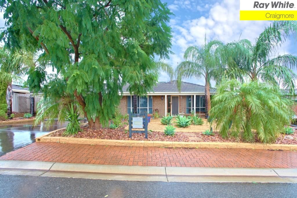 15 Sedgemoor Road, CRAIGMORE, SA 5114