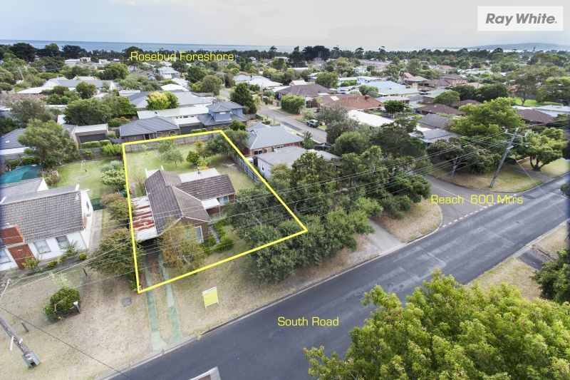 80 South Road, ROSEBUD, VIC 3939