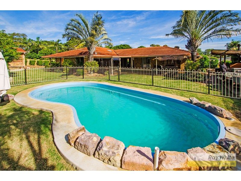 12 Chantelle Court, CAPALABA, QLD 4157