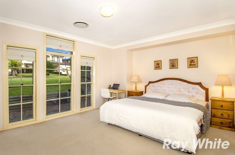209 Meurants Lane, GLENWOOD, NSW 2768