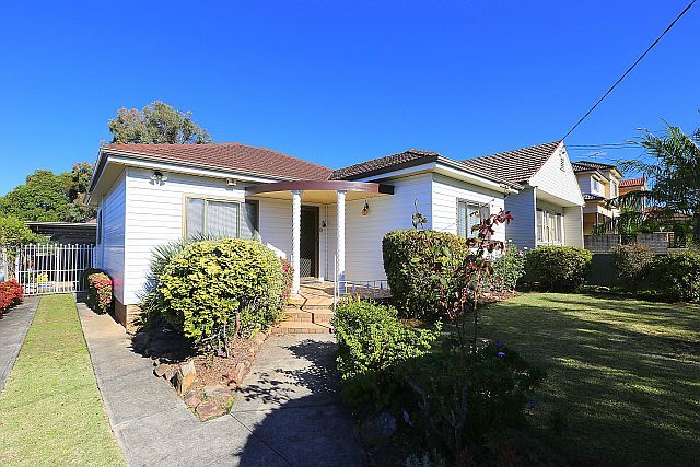 3 Batt Street, SEFTON NSW 2162