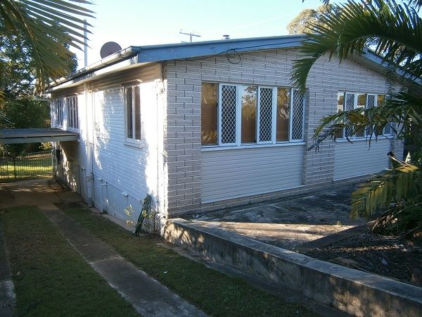 98 Holdsworth Road, NORTH IPSWICH, QLD 4305