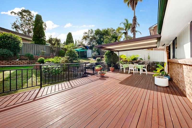 7 Bodalla Crescent, BANGOR, NSW 2234