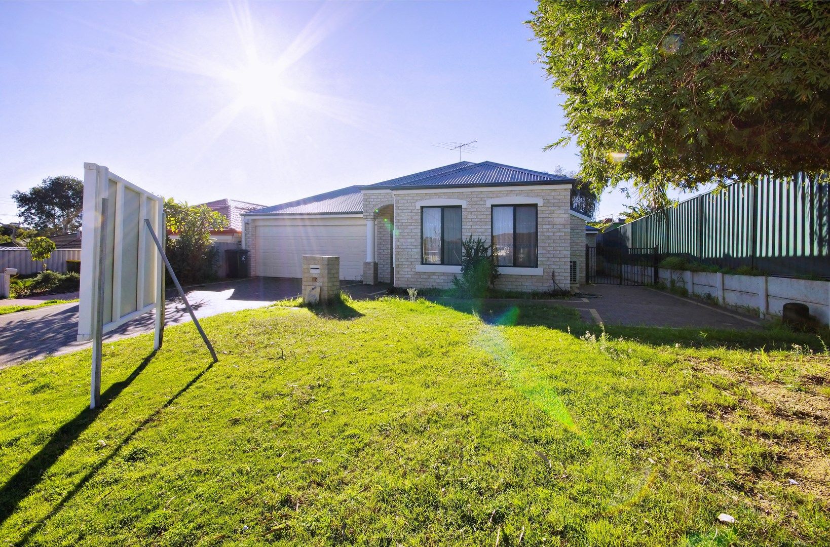 BALGA, WA 6061