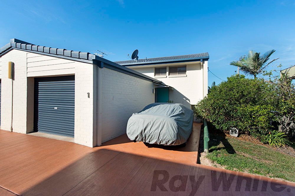 MORNINGSIDE, QLD 4170