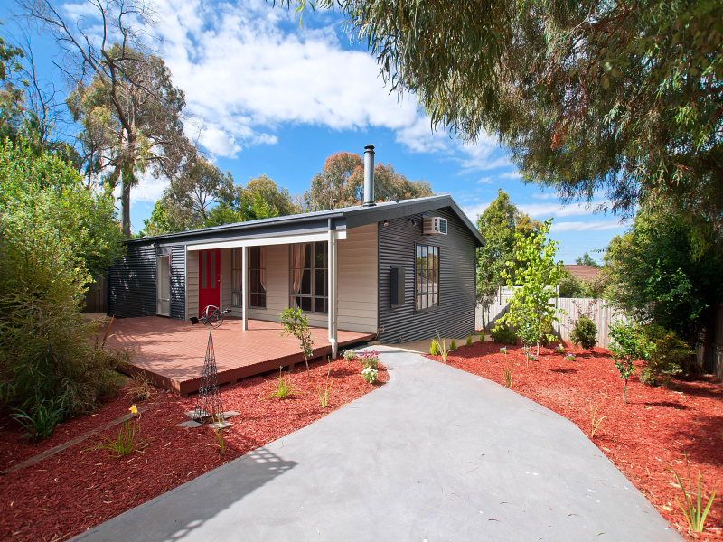 1A Wattle Drive, FRANKSTON, VIC 3199