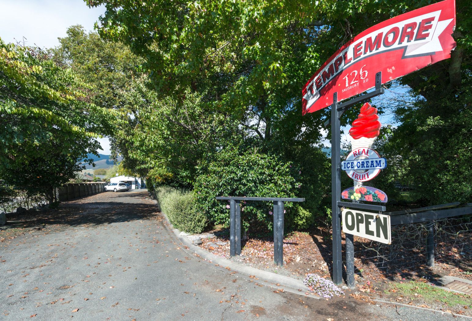 126 Salisbury Road, RICHMOND, Tasman District