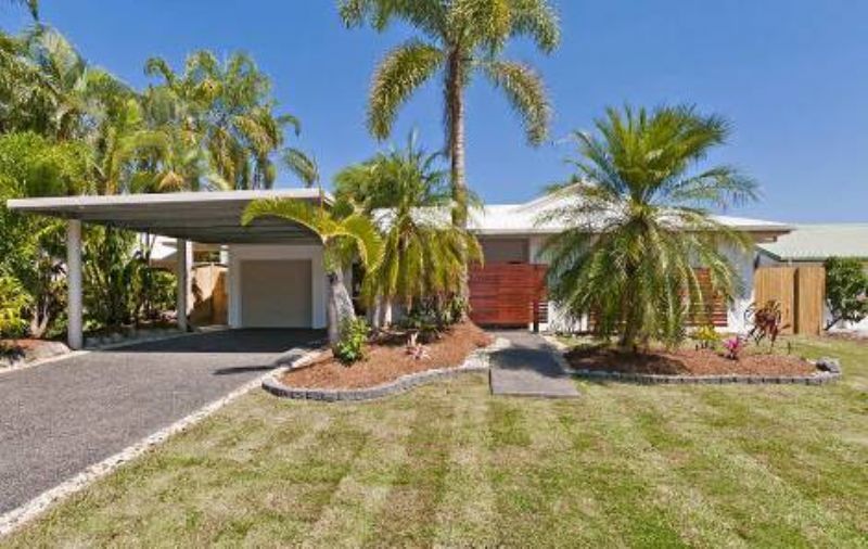 9 Avoca Close, KEWARRA BEACH, QLD 4879
