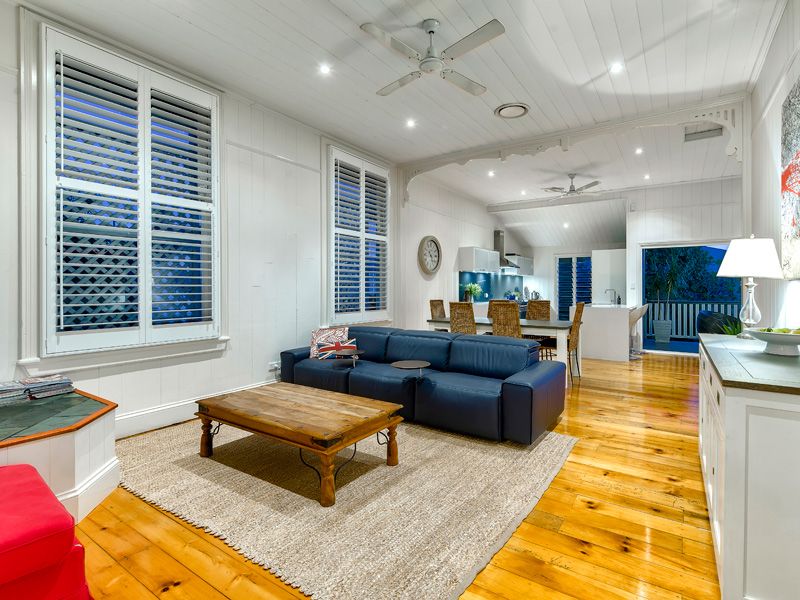 7 Scanlan Street, EAST BRISBANE, QLD 4169