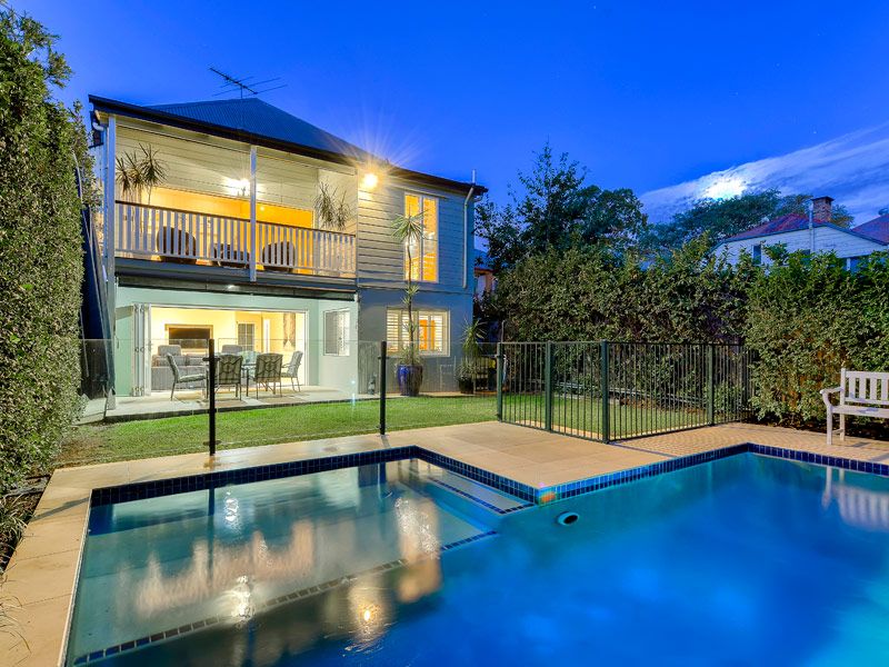 7 Scanlan Street, EAST BRISBANE QLD 4169