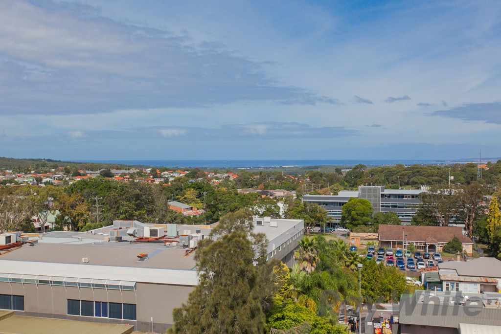 E601/18-20 Smart Street, CHARLESTOWN, NSW 2290