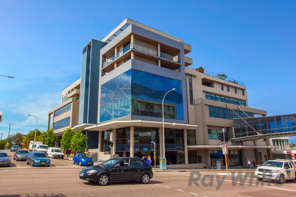 18-20 Smart Street, CHARLESTOWN NSW 2290