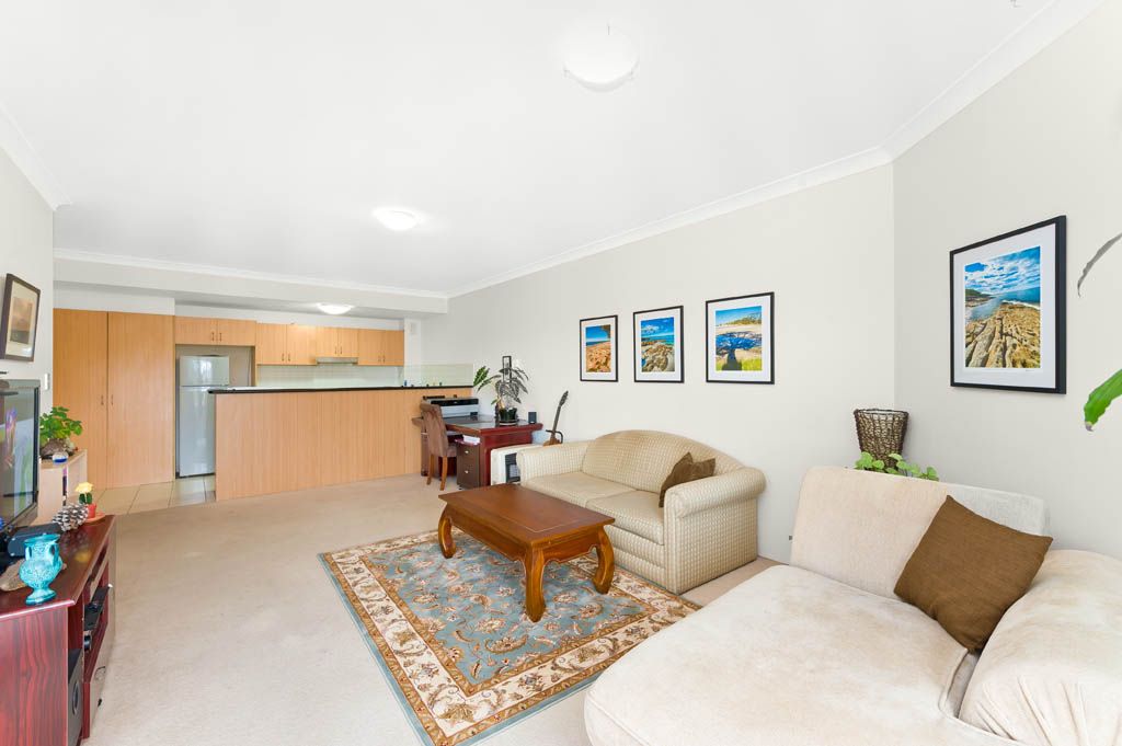 21/7-9 Railway Avenue, STANMORE, NSW 2048