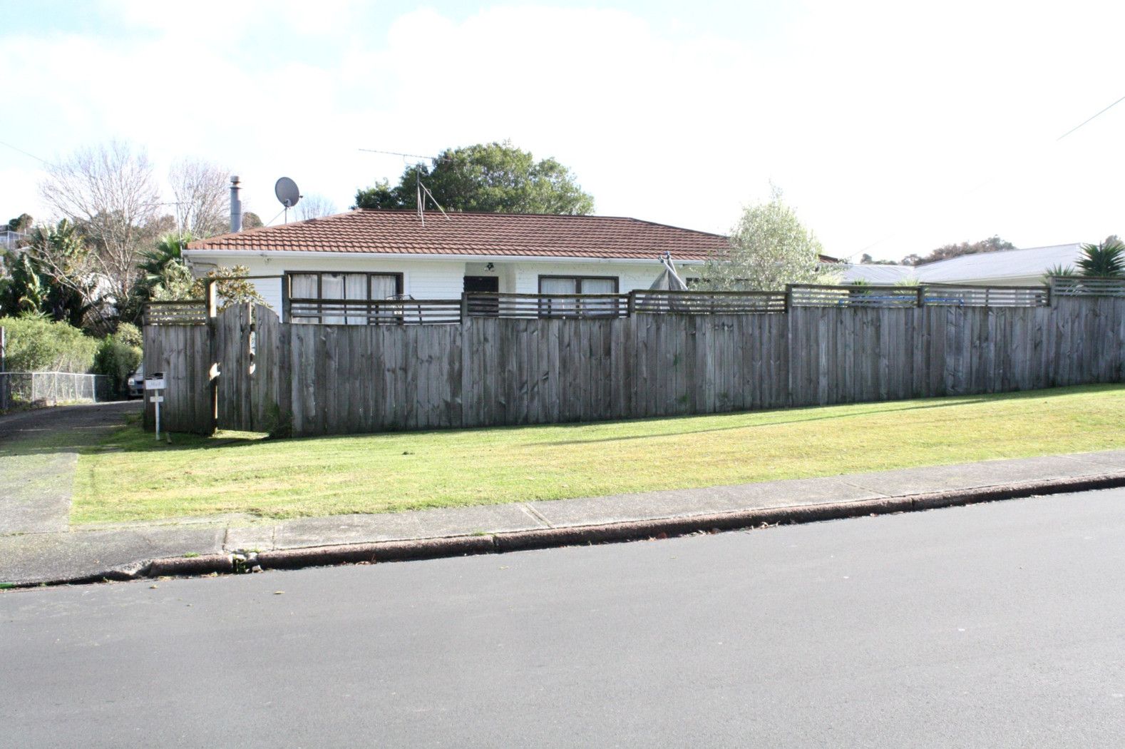 31A Havelock Avenue, FORREST HILL, North Shore City