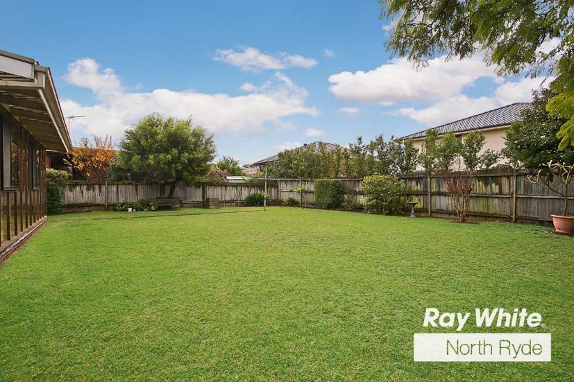 71 Elliott Avenue, EAST RYDE, NSW 2113