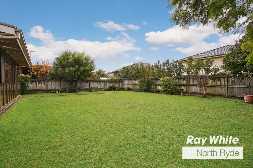 71 Elliott Avenue, EAST RYDE, NSW 2113
