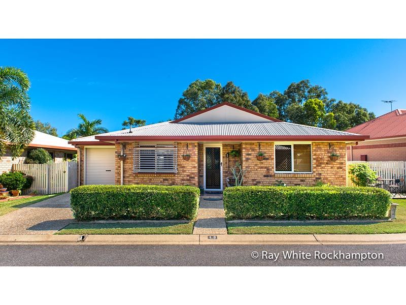 240 German Street, NORMAN GARDENS QLD 4701