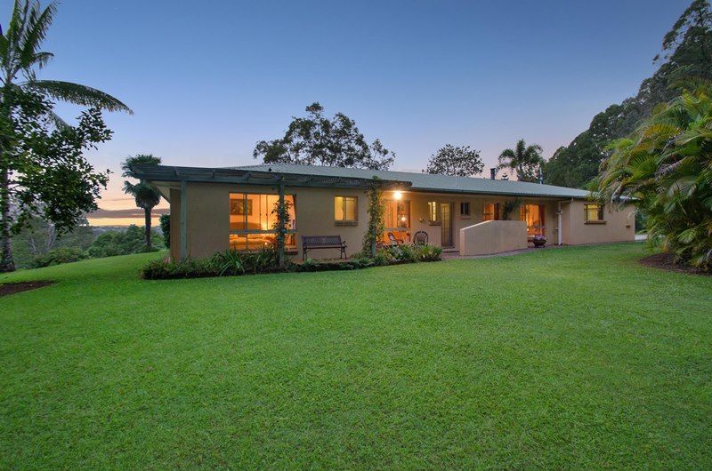 149 Towen Mount Road, WEST WOOMBYE, QLD 4559