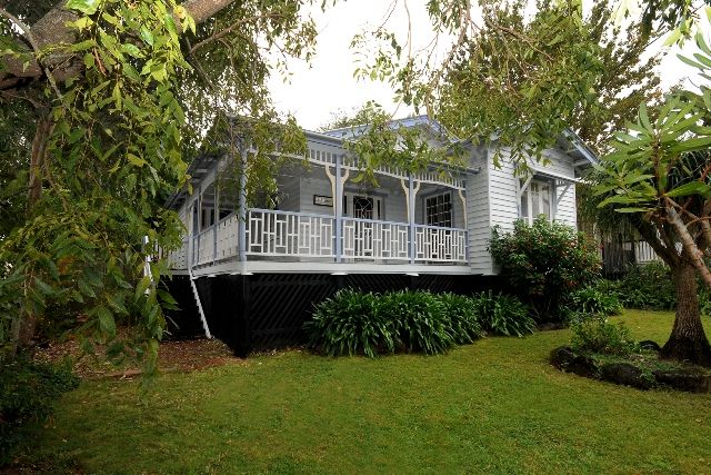 125 Bridge Street, NORTH TOOWOOMBA QLD 4350